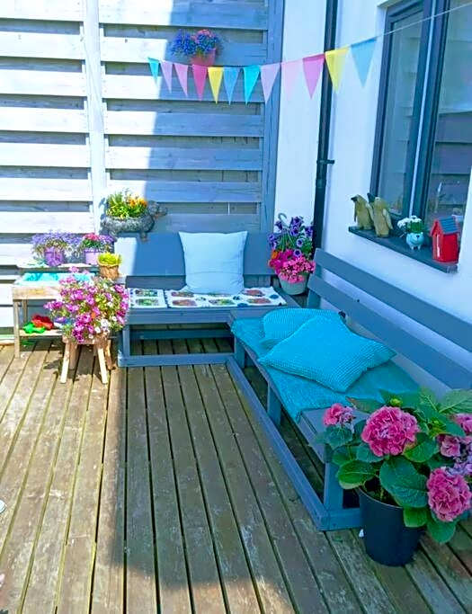 Quaint 3 Bedrooms Ditchling Beacon near beach bus