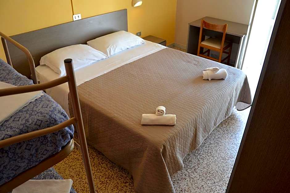 Hotel Britta