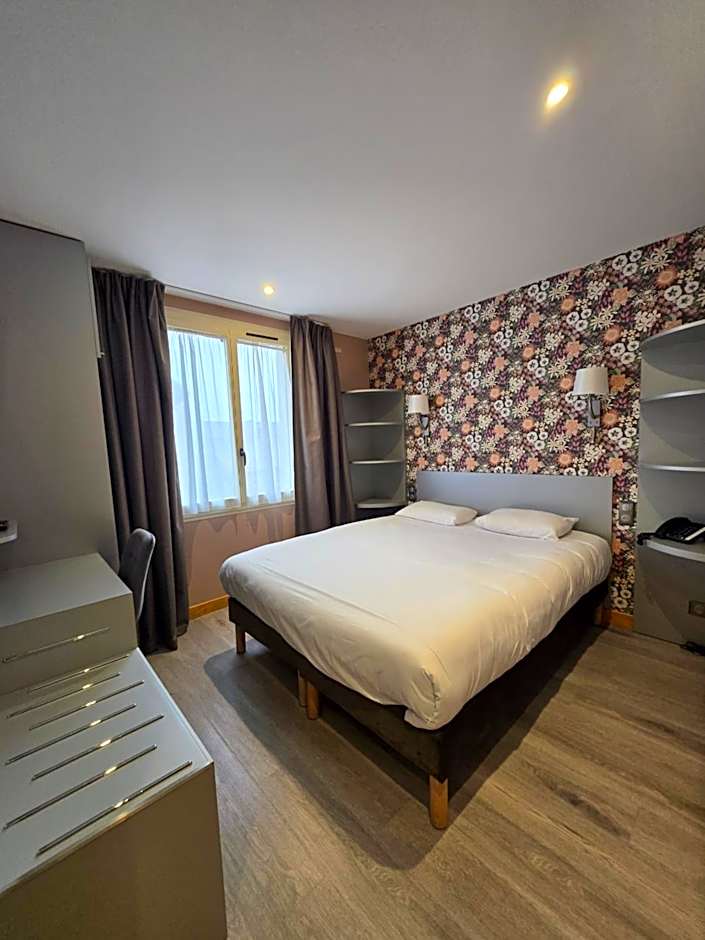 Beaune Hôtel