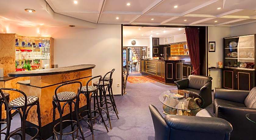 Centro Hotel Goya Wolfsburg, Trademark Collection by Wyndham