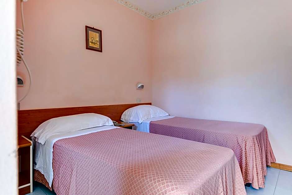 Hotel Sorriso