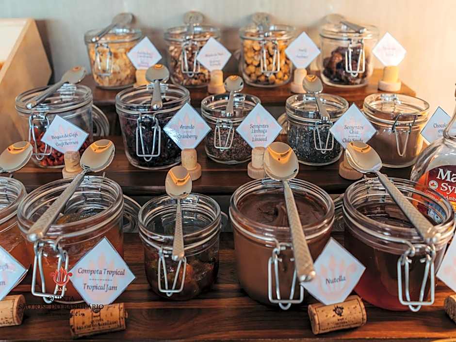 Barrilario Douro Wine Hotel e Spa - Quinta São Jose do Barrilario