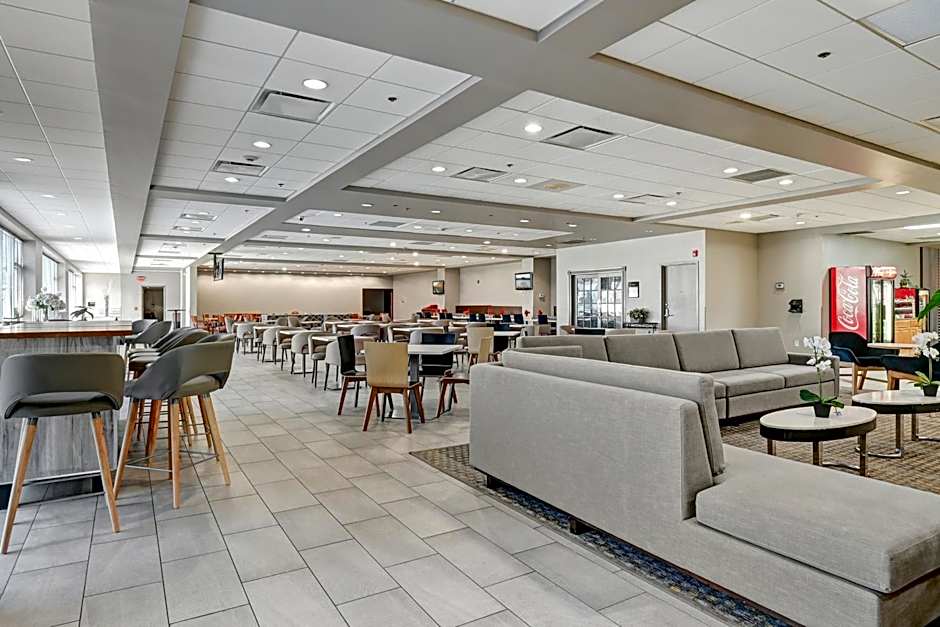 Holiday Inn Piscataway Somerset By IHG