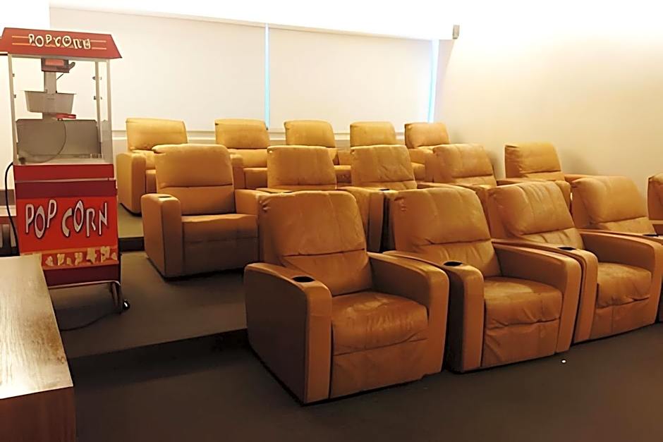 Peninsula Mazatlan 27A