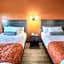 Howard Johnson by Wyndham Galveston