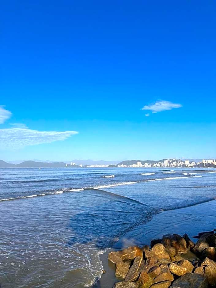 Cosmopolitan Praia Flat