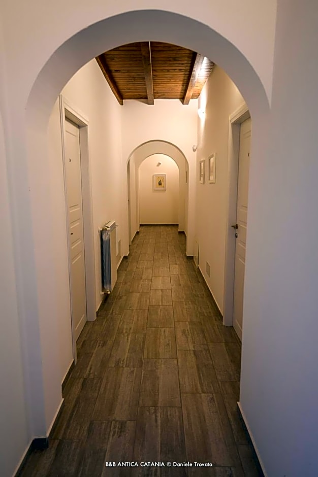 Antica Catania Accomodation