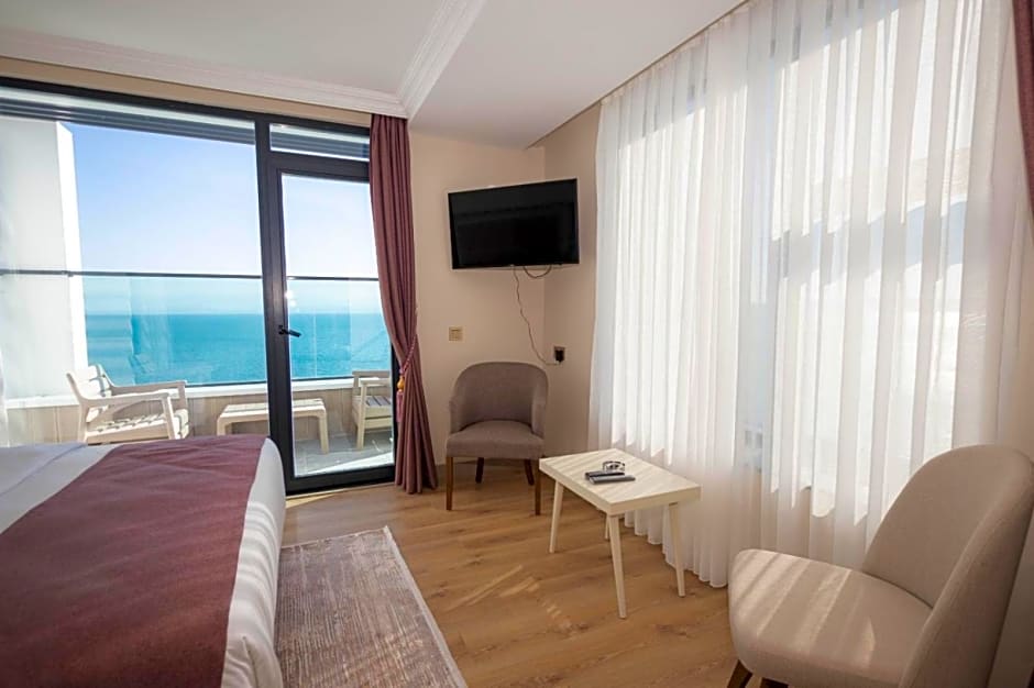 Vira Otel Suites