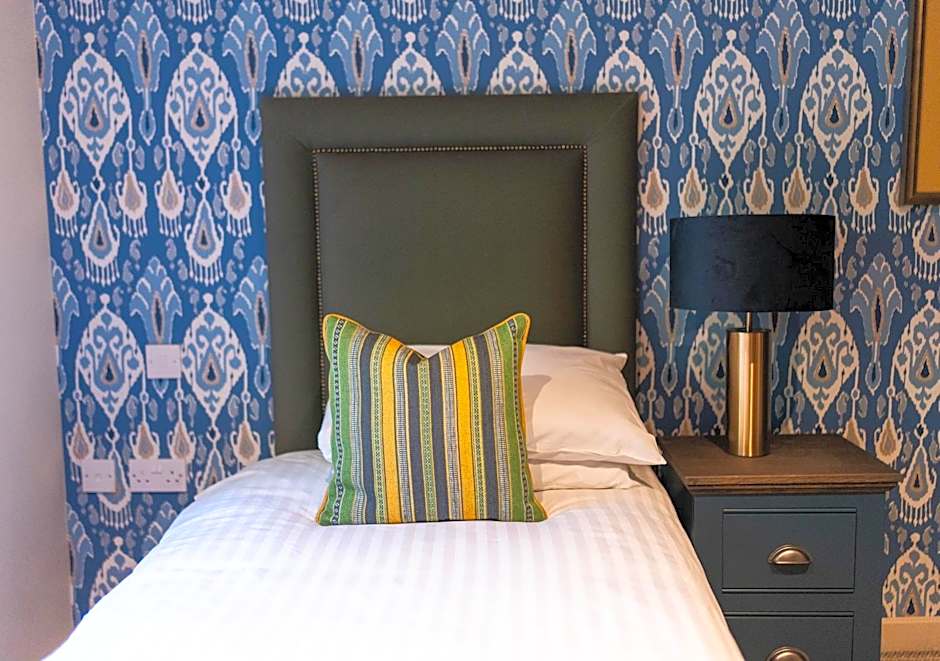 Great Hallingbury Manor