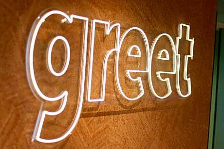 Greet Hotel Colmar