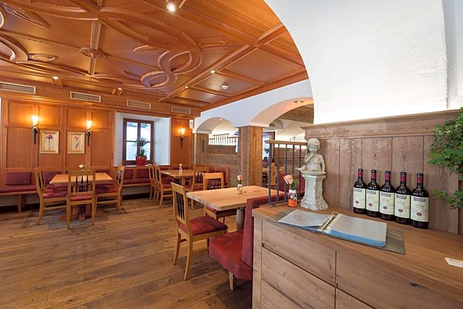 Hotel Restaurant Stöcklwirt