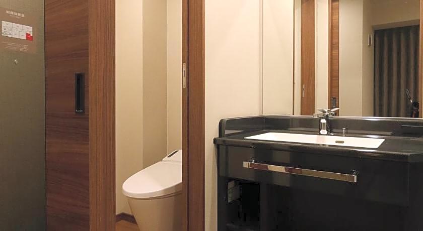 Hotel Meldia Shijo Kawaramachi