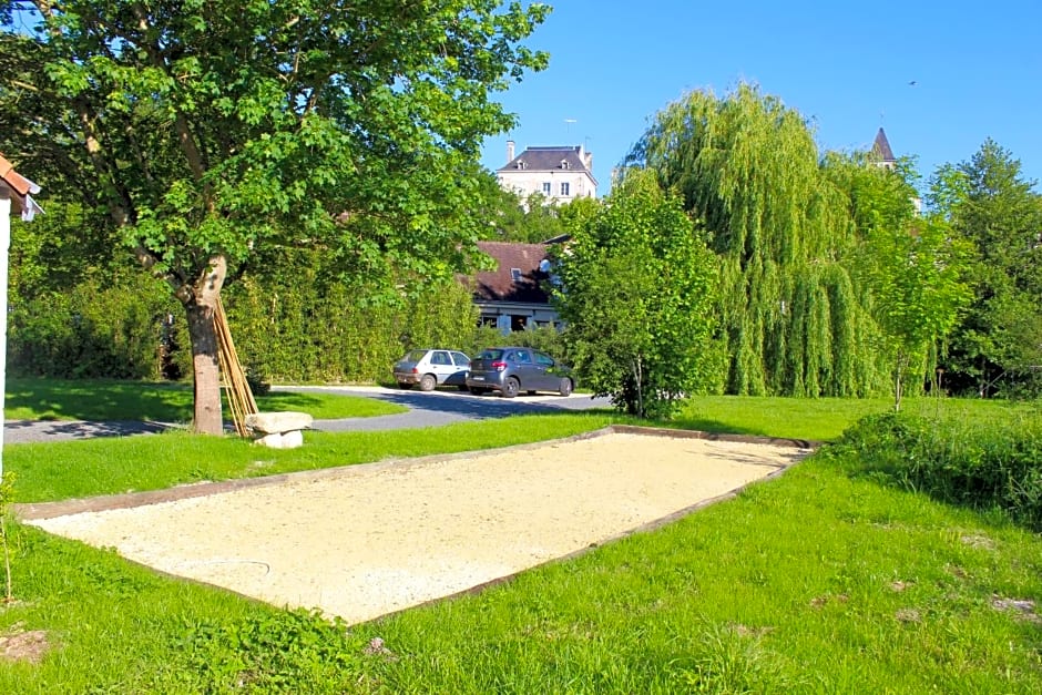 Chambres d'hôtes de la Forge