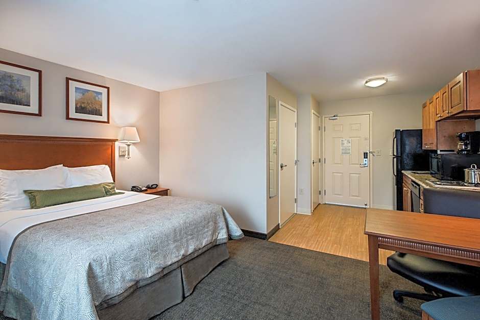 Candlewood Suites Perrysburg By IHG