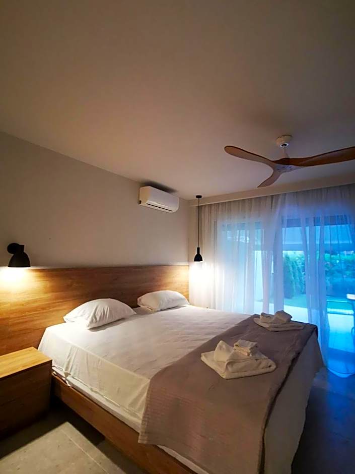 Plagia Relax Hotel
