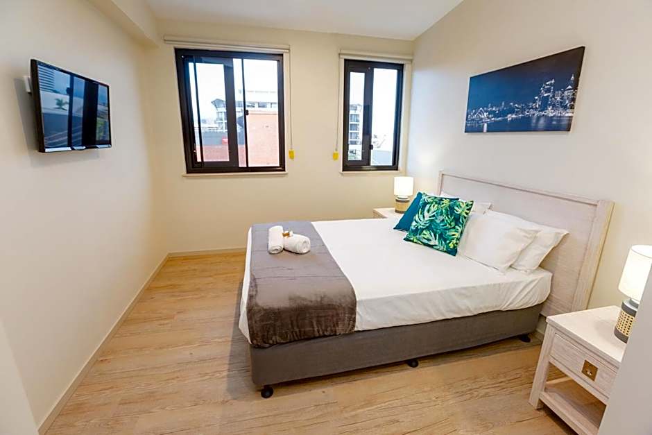 Global Backpackers Cairns