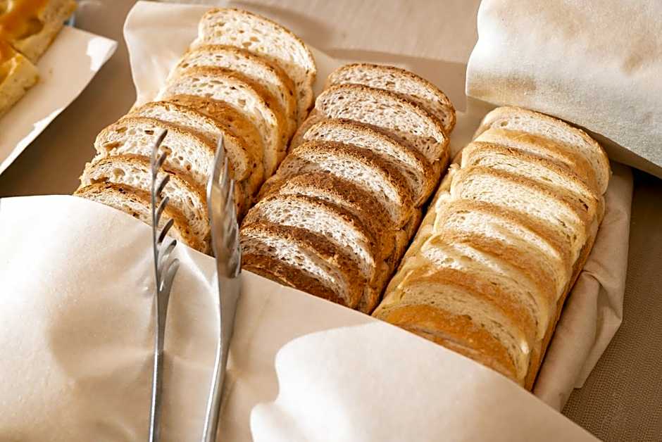 Hotel Parco dei Pini - 100mt dal Mare