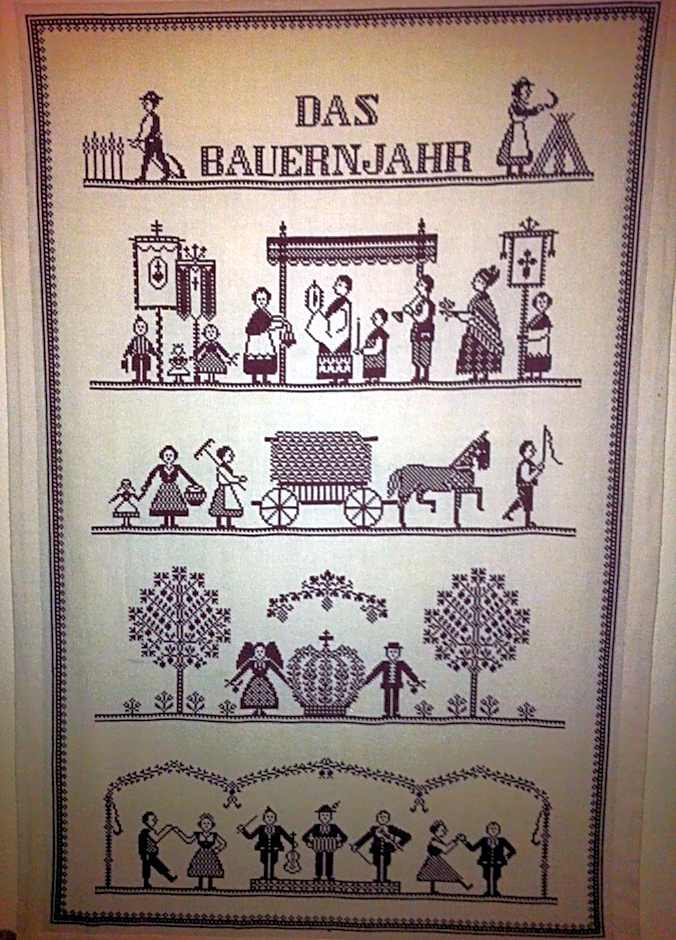 Gasthof Zum Niederhaus - Familie Perthold