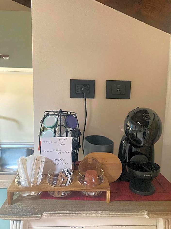 Rustico di Benellini Angela