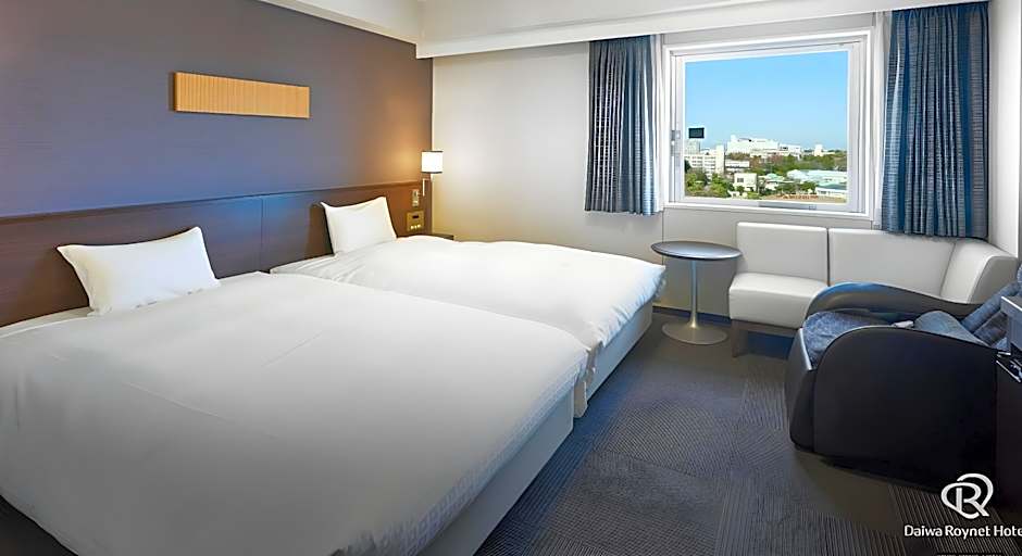 Daiwa Roynet Hotel Tsukuba