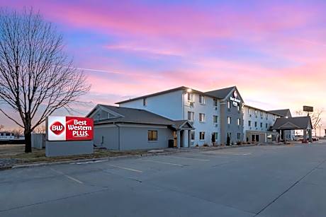 Best Western Plus Altoona Inn
