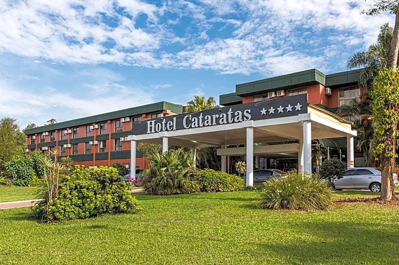 Exe Hotel Cataratas