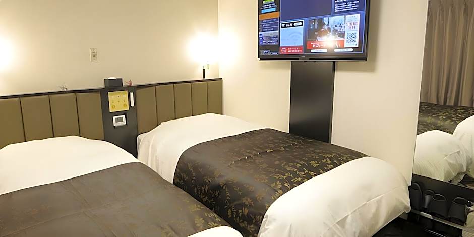 APA Hotel Hachiojieki Kita