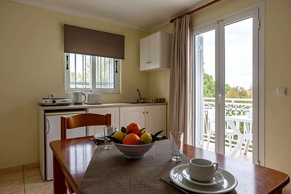 Laganas Holidays Hotel