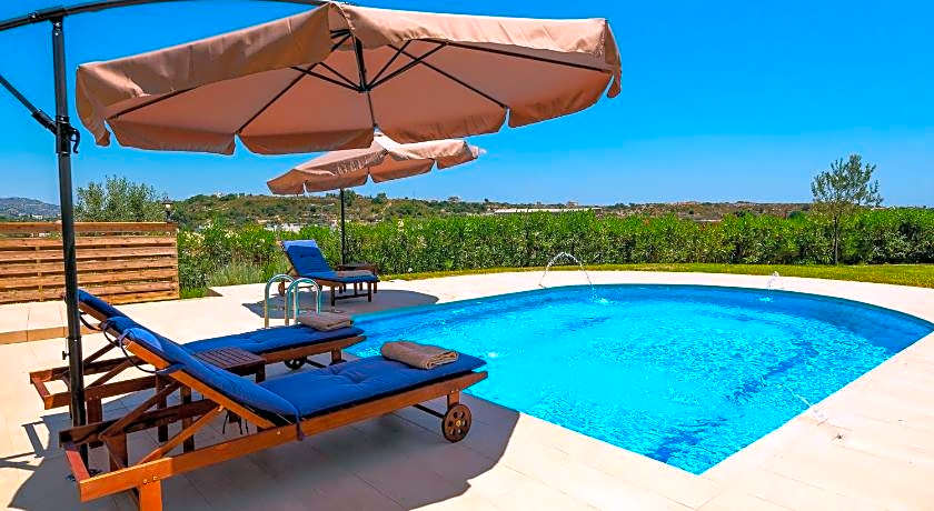 Kolymbia Village Rhodes