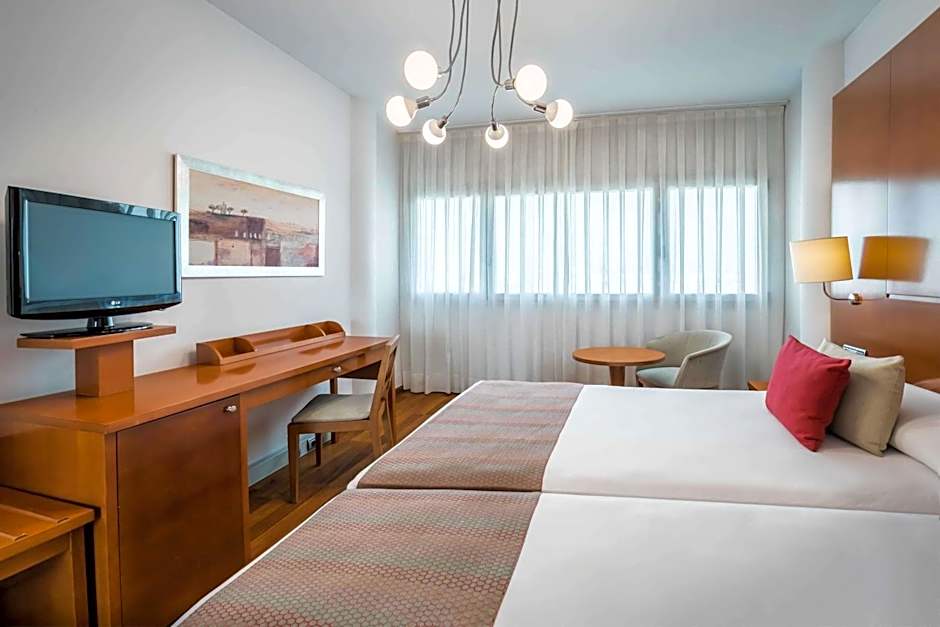 Allegro Murcia Azarbe