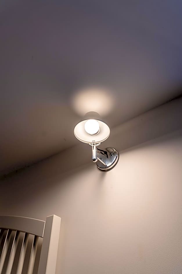 Crystal Loft Luxury Milano