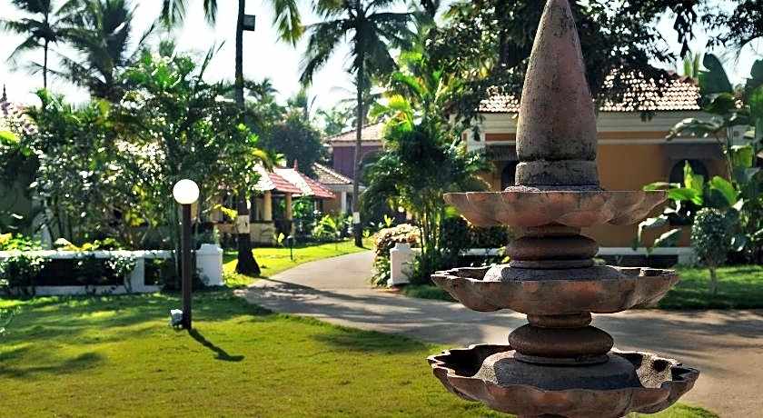 Mercure Goa Devaaya Retreat