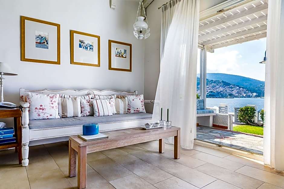 Skopelos Village Hotel