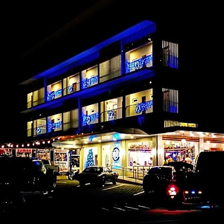 Ciabel Hotel and Fitness Center