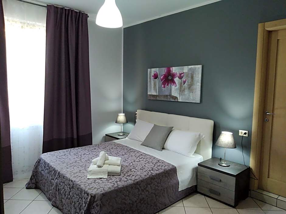 La Fenice Hotel