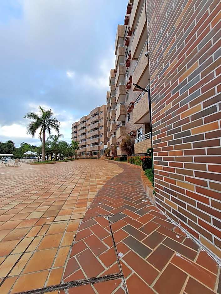 Conforto e Aventura Flat Lençois Barreirinhas