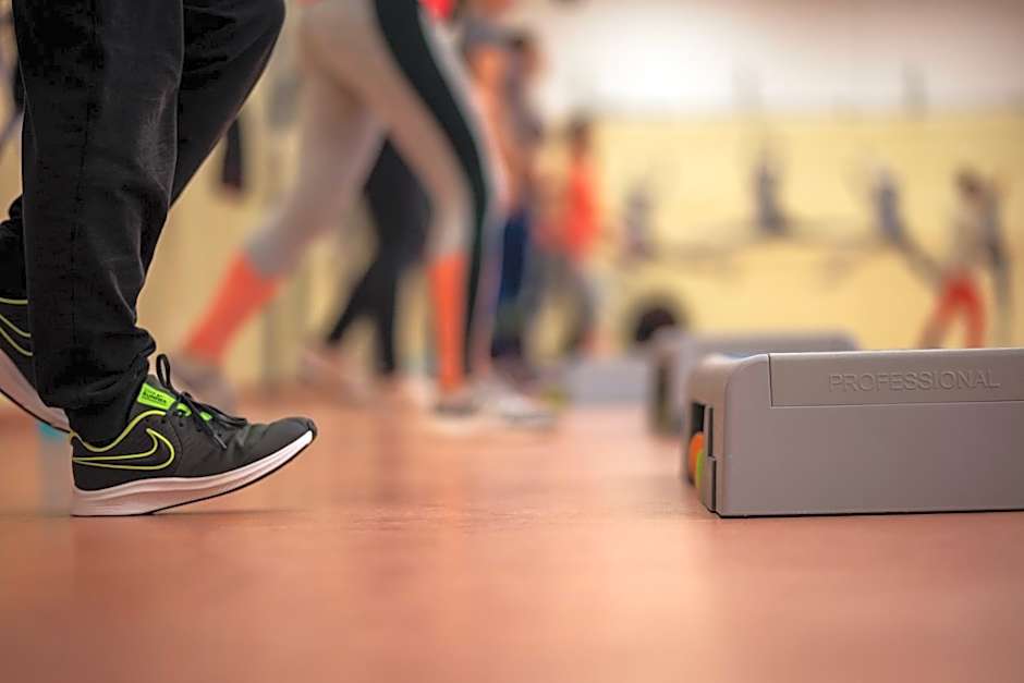 Eleven Business & Sport Hotel