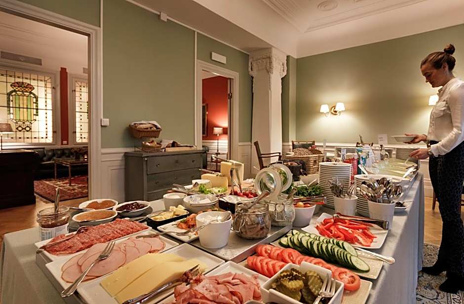 Hotel Esplanade, BW Signature Collection