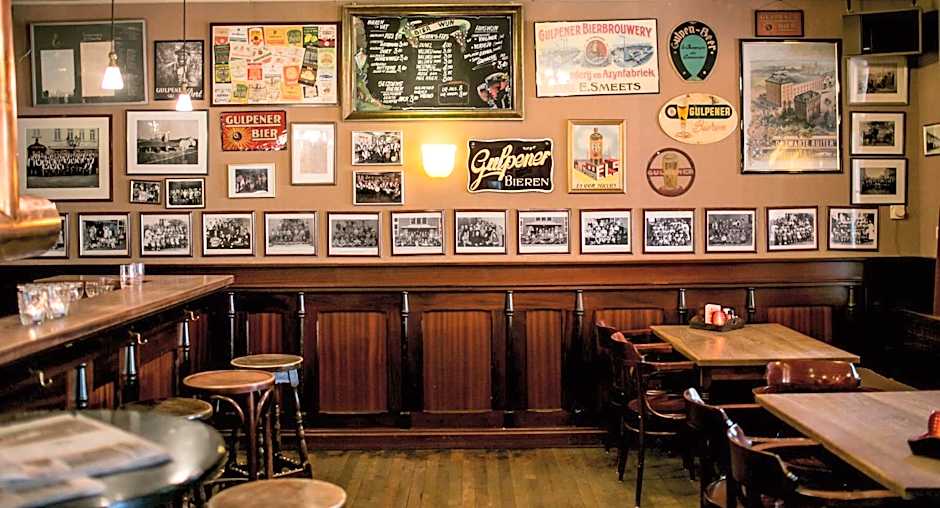 Herberg de Zwarte Ruiter