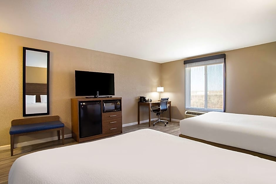 Best Western Gallup West