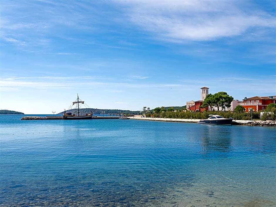 Amadria Park Hotel Jure