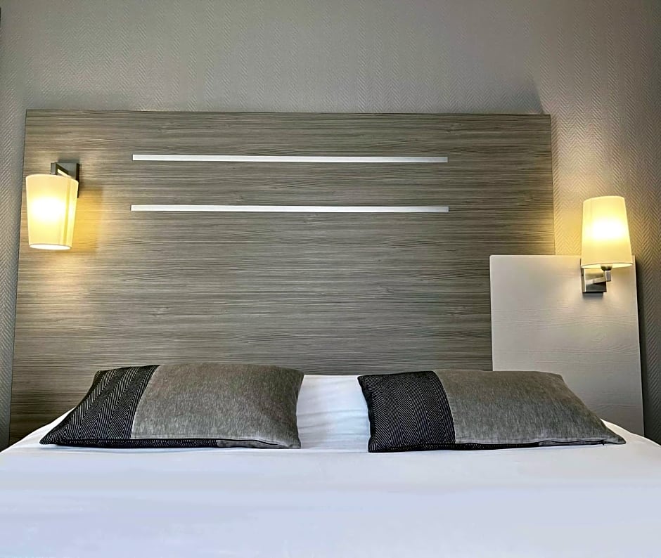 Best Western Voiron Centre