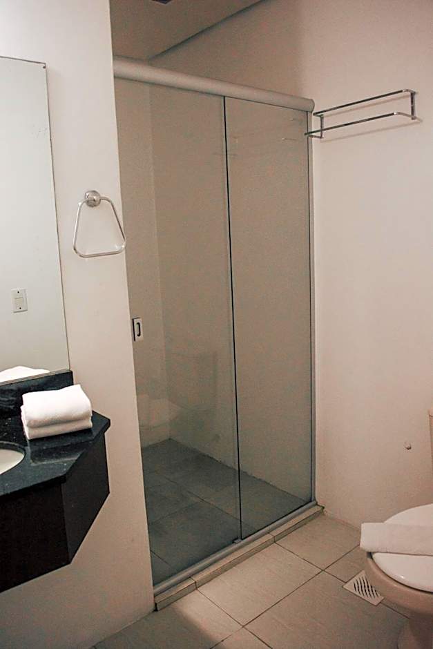 Hotel Colina São Francisco