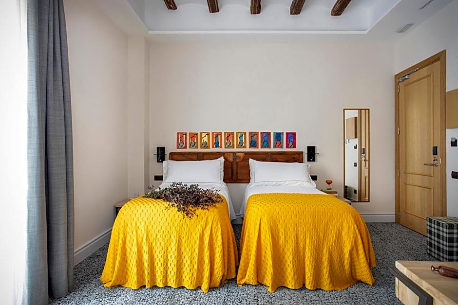 Cal Roure Boutique Hotel