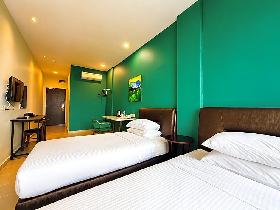 SIN LIEN HOTEL