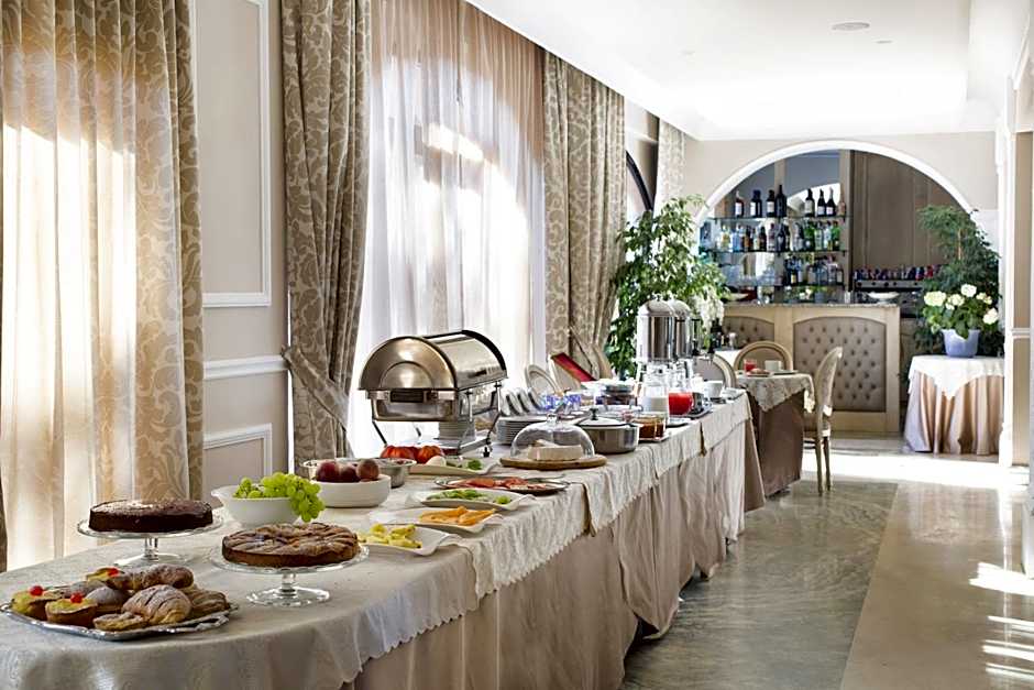 Villa Lecchi Hotel Wellness