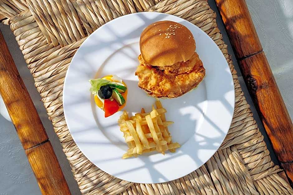 Seti Abu Simbel Hotel