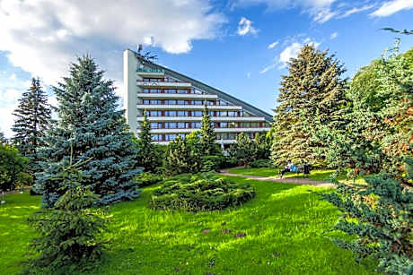 Hotel Jaskółka