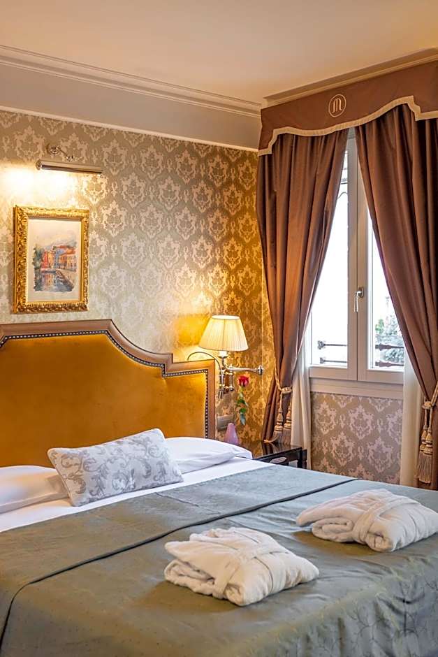 Hotel Moresco