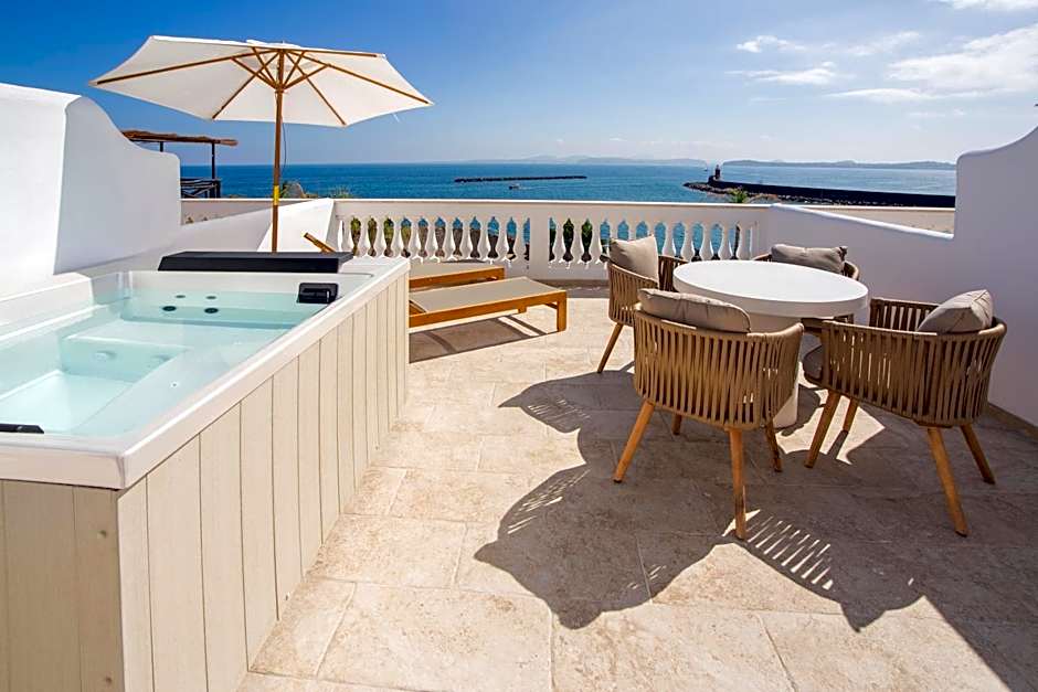 Pagoda Lifestyle Hotel